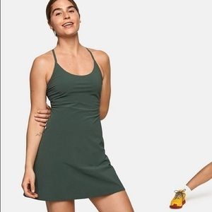 OV EXERCISE DRESS